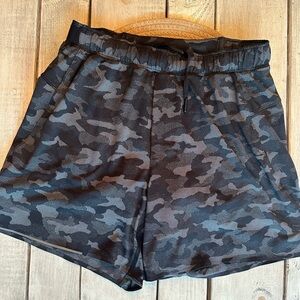 Lululemon Men’s Surge Lined Short | 5”